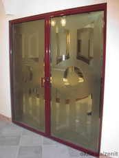 Розсувна система